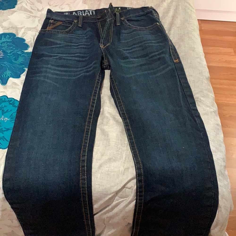 Men pant